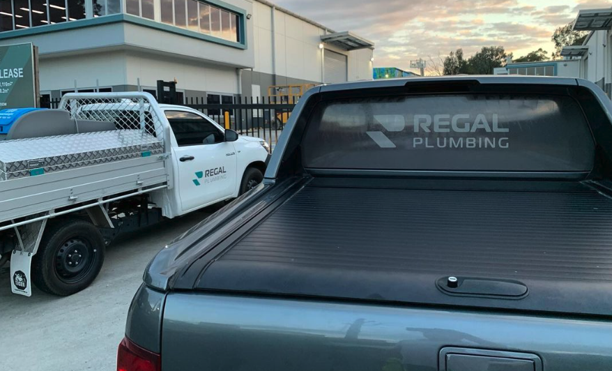 General 1 — Regal Plumbing